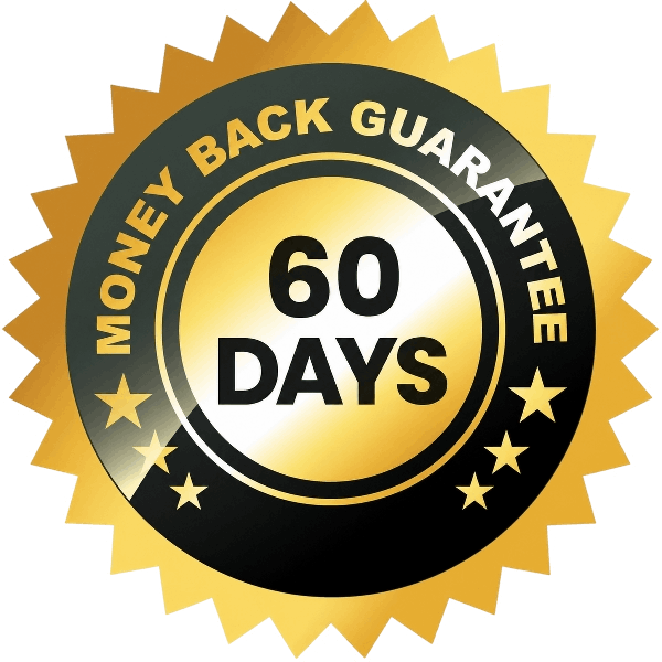 GlycoAura Guarantee