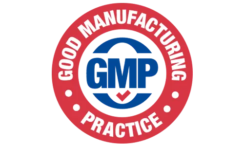 GlycoAura GMP Certified